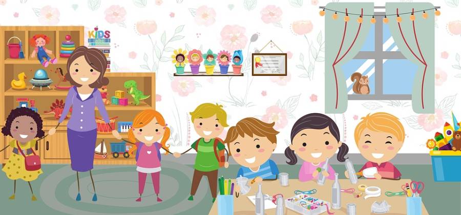 What Makes a "Great" Daycare in Abu Dhabi – and Why It Matters