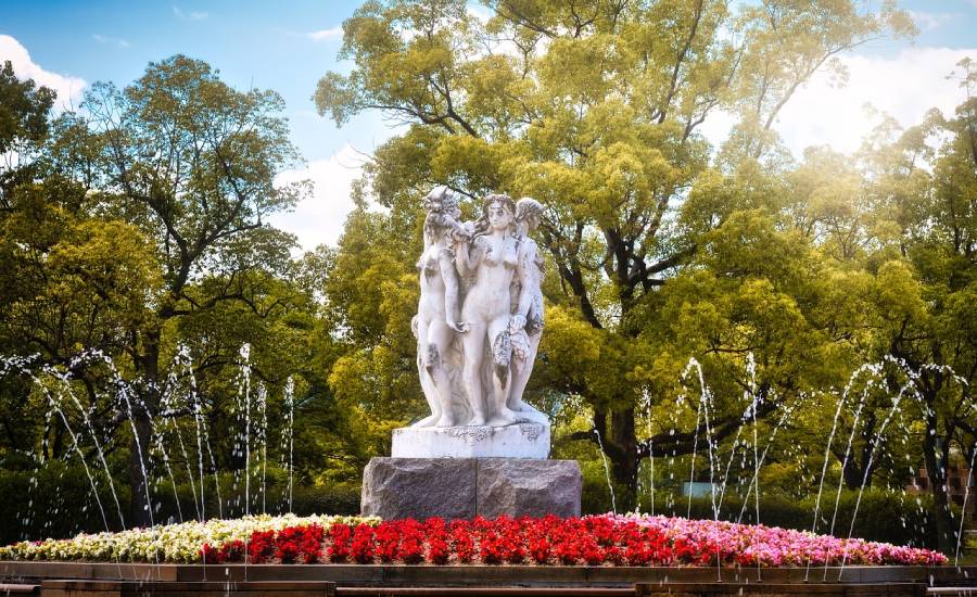 Are Pond Fountains Worth the Investment?